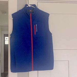 Boys Vineyard Vines Vest